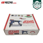 جعبه کارتنی میخکوب بادی F30 آروا مدل 3310 دست دوم