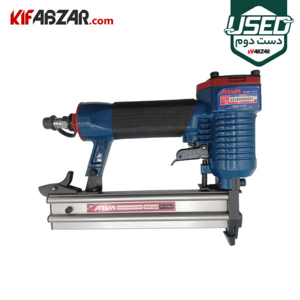 قیمت میخکوب بادی F30 آروا مدل 3310 دست دوم