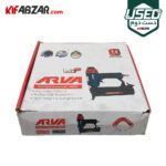 جعبه کارتنی میخکوب بادی F50 آروا مدل 3315 دست دوم