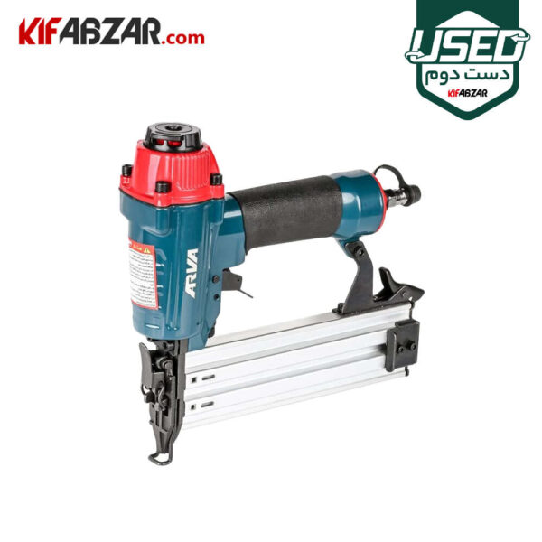 میخکوب بادی F50 آروا مدل 3315 دست دوم میخکوب بادی F50 آروا مدل 3315 دست دوم