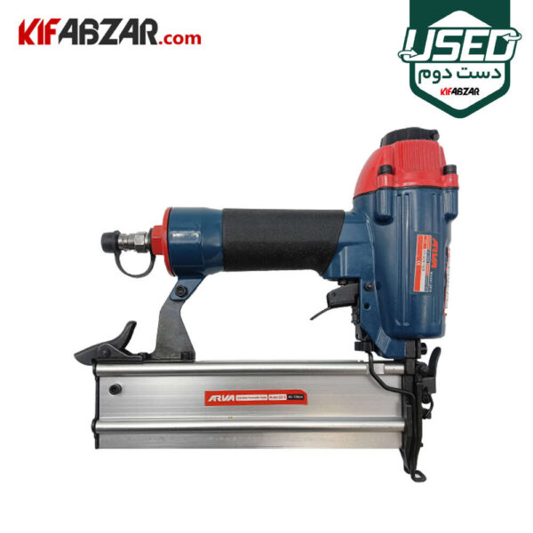 خرید میخکوب بادی F50 آروا مدل 3315 دست دوم