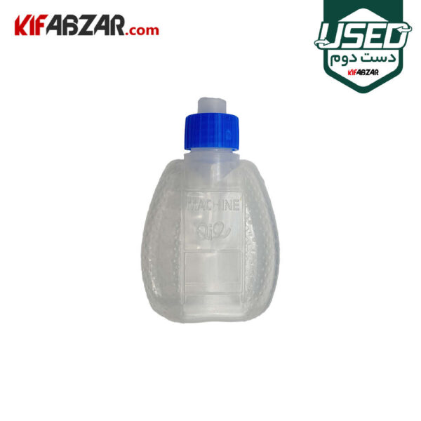 روغن یدکی میخکوب بادی F50 آروا مدل 3315 دست دوم
