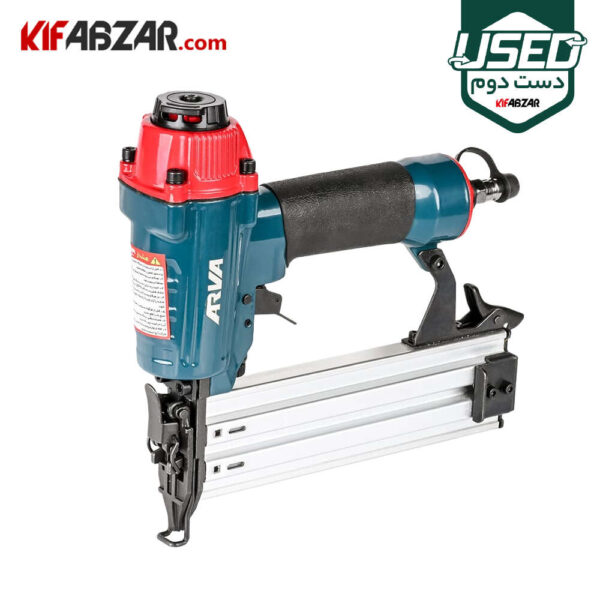 میخکوب بادی F50 آروا مدل 3315 دست دوم میخکوب بادی F50 آروا مدل 3315 دست دوم