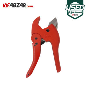 قیمت قیچی لوله بر 9 اینچی آروا مدل 4202 دست دوم