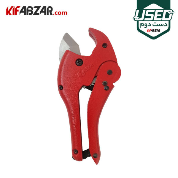 فروش قیچی لوله بر 9 اینچی آروا مدل 4202 دست دوم