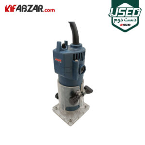 خرید لبه گیر برقی 580 وات رونیکس مدل 5452 دست دوم
