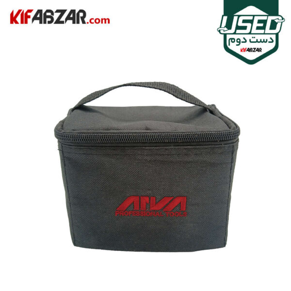کیف برزنتی تراز لیزری 2 بعدی 180 درجه آروا مدل 4675 دست دوم