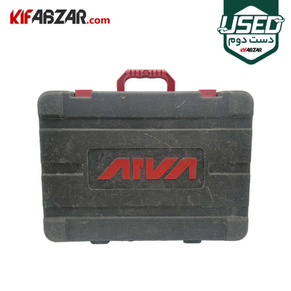 کیف BMC تراز لیزری سه بعدی 360 درجه آروا مدل 4676 دست دوم