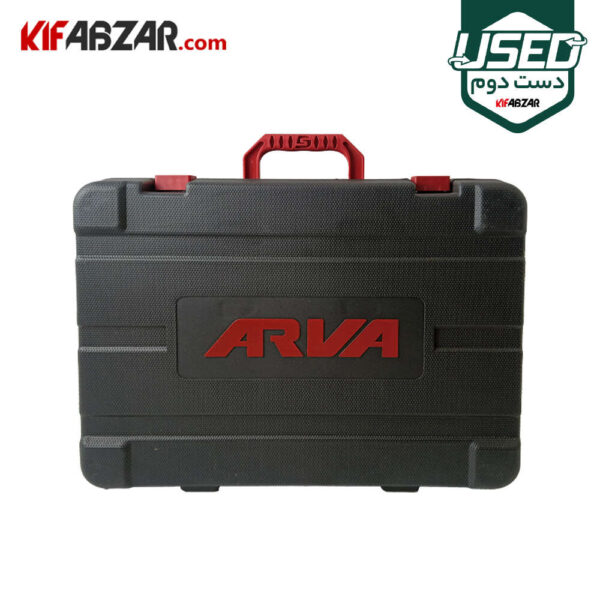 کیف BMC تراز لیزری سه بعدی 360 درجه آروا مدل 4677 دست دوم