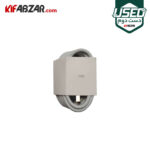 کابل شارژر تراز لیزری سه بعدی 360 درجه آروا مدل 4677 دست دوم