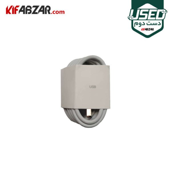 کابل شارژر تراز لیزری سه بعدی 360 درجه آروا مدل 4677 دست دوم