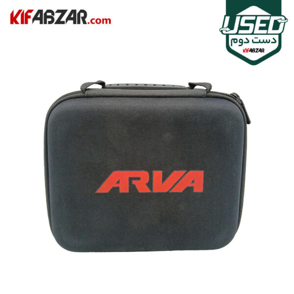 کیف برزنتی تراز لیزری دو بعدی 180 درجه آروا مدل 4684 دست دوم