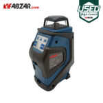 خرید تراز لیزری 2 بعدی 180 و 360 درجه آروا مدل 4685 دست دوم