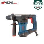 فروش دریل بتن کن برقی سه کاره 1050 وات آروا مدل 5207 دست دوم