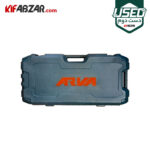 کیف BMC چکش تخریب برقی 1240 وات آروا مدل 5257 دست دوم