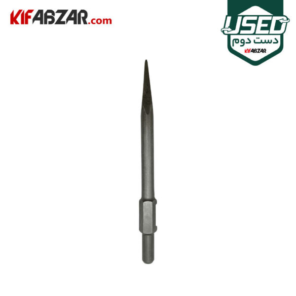 قلم یدکی چکش تخریب برقی 1240 وات آروا مدل 5257 دست دوم