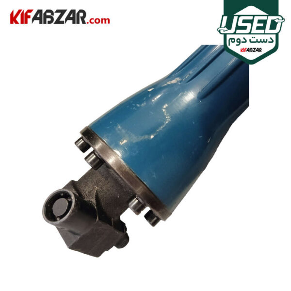 عکس چکش تخریب برقی 1240 وات آروا مدل 5257 دست دوم