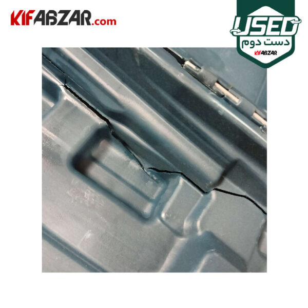 فروش چکش تخریب برقی 1240 وات آروا مدل 5257 دست دوم