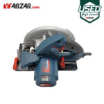 خرید اره گردبر برقی 1350 وات آروا مدل 5411 دست دوم