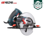 اره گردبر برقی 1350 وات آروا مدل 5411 دست دوم