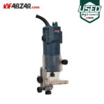 لبه گیر برقی 580 وات رونیکس مدل 5452 دست دوم
