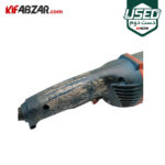 عکس فرز آهنگری 2200 وات آروا مدل 5507 دست دوم