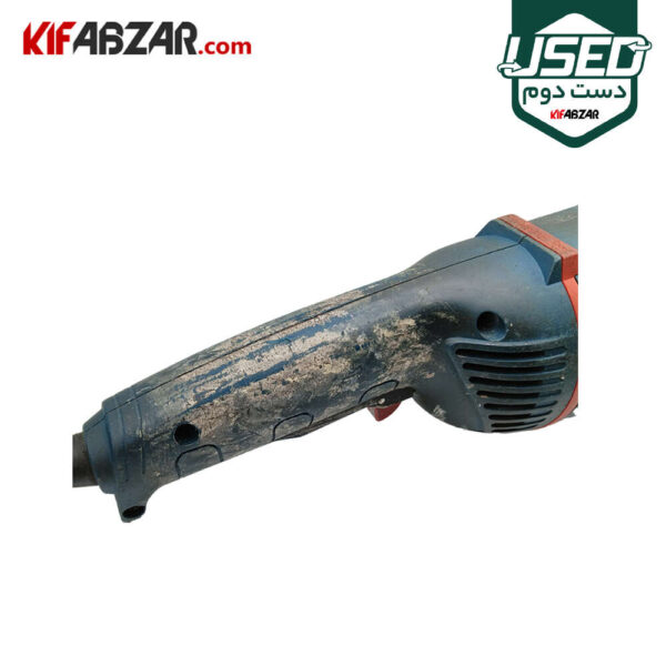 عکس فرز آهنگری 2200 وات آروا مدل 5507 دست دوم