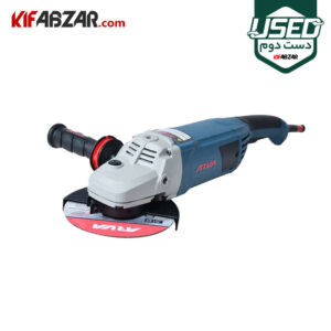 فرز آهنگری 2600 وات آروا مدل 5509 دست دوم