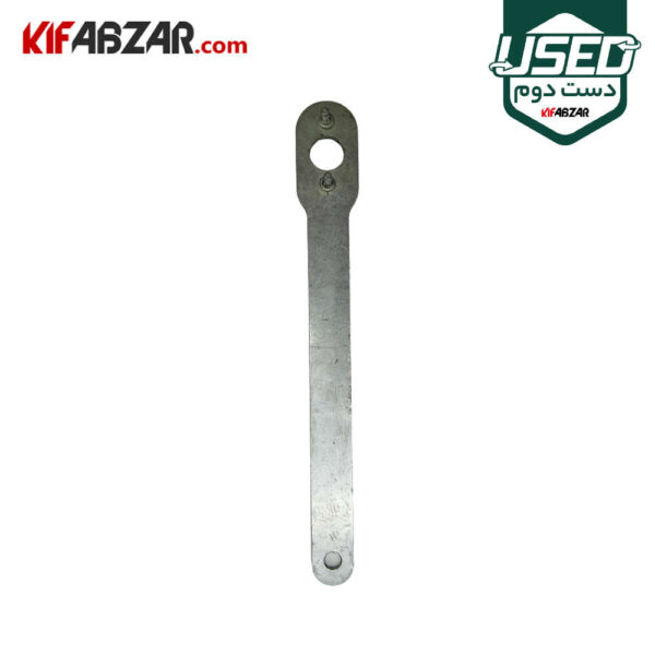 آچار فرز سنگبری 2200 وات آروا مدل 5537 دست دوم