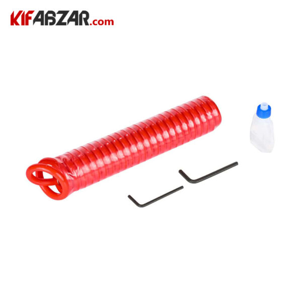 لوازم جانبی میخکوب بادی F50 آروا مدل 3315