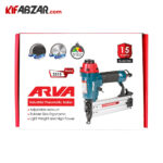 جعبه کارتنی میخکوب بادی F50 آروا مدل 3315