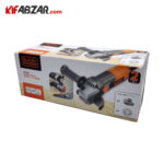 جعبه کارتنی مینی فرز برقی 900 وات بلک اند دکر مدل BEG220A1-QS