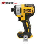 خرید آچار بکس شارژی براشلس 18 ولت دیوالت مدل DCF888N-EC