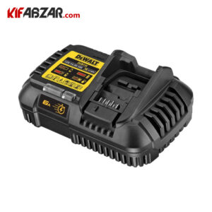 شارژر 6 آمپری DeWALT مدل DCB116