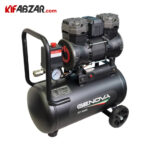 کمپرسور باد سایلنت 24 لیتری جنوا مدل 1390BF24-2