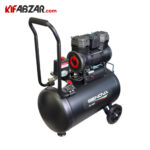 کمپرسور باد سایلنت 50 لیتری جنوا مدل 1390BF50-2