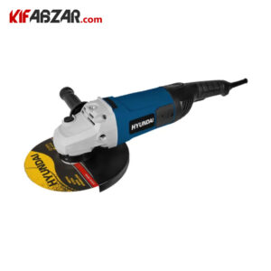 فرز سنگبری برقی 2800 وات هیوندای مدل HP-2823