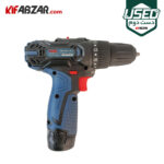 قیمت دریل پیچ گوشتی شارژی 12 ولت ایوک مدل K-7212V دست دوم
