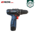 فروش دریل پیچ گوشتی شارژی 12 ولت ایوک مدل K-7212V دست دوم