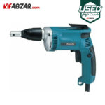 پیچ گوشتی برقی 570 وات ماکیتا مدل 6824 دست دوم