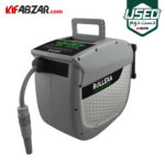 شلنگ جمع کن 20 متری اتومات رولکسا مدل RL-8620 دست دوم