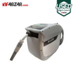 خرید شلنگ جمع کن 20 متری اتومات رولکسا مدل RL-8620 دست دوم