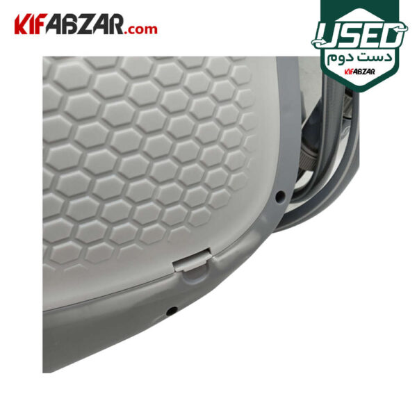 تصویر شلنگ جمع کن 20 متری اتومات رولکسا مدل RL-8620 دست دوم