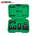 ست 6 عددی تبدیل درایو بکس تاپ تول مدل GDAI0602