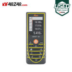 متر لیزری 200 متری لایکا مدل DISTO D5 دست دوم