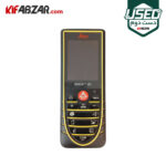 خرید متر لیزری 200 متری لایکا مدل DISTO D5 دست دوم