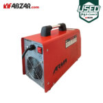 قیمت اینورتر جوشکاری 200 آمپر TURBO E آروا مدل 2182 دست دوم