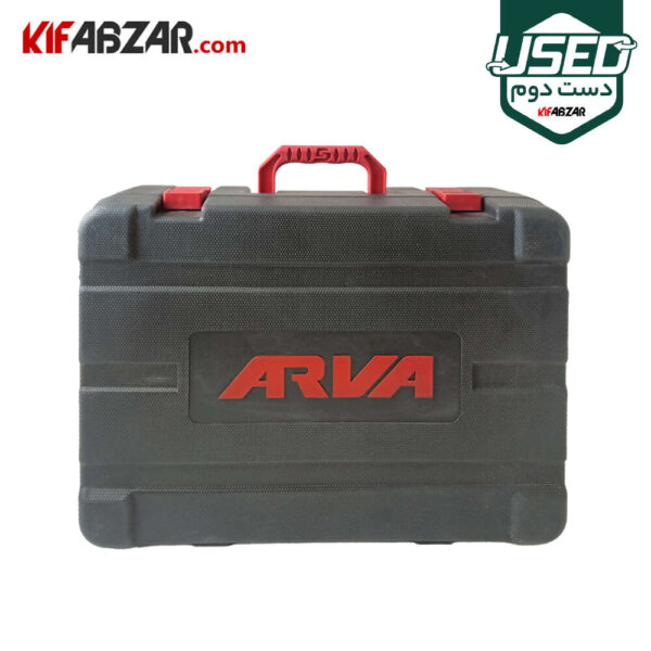 کیف BMC تراز لیزری سه بعدی 360 درجه آروا مدل 4676 دست دوم