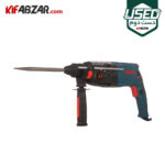 دریل بتن کن برقی سه کاره 900 وات آروا مدل 5270 دست دوم