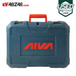 کیف BMC دریل بتن کن برقی سه کاره 900 وات آروا مدل 5270 دست دوم